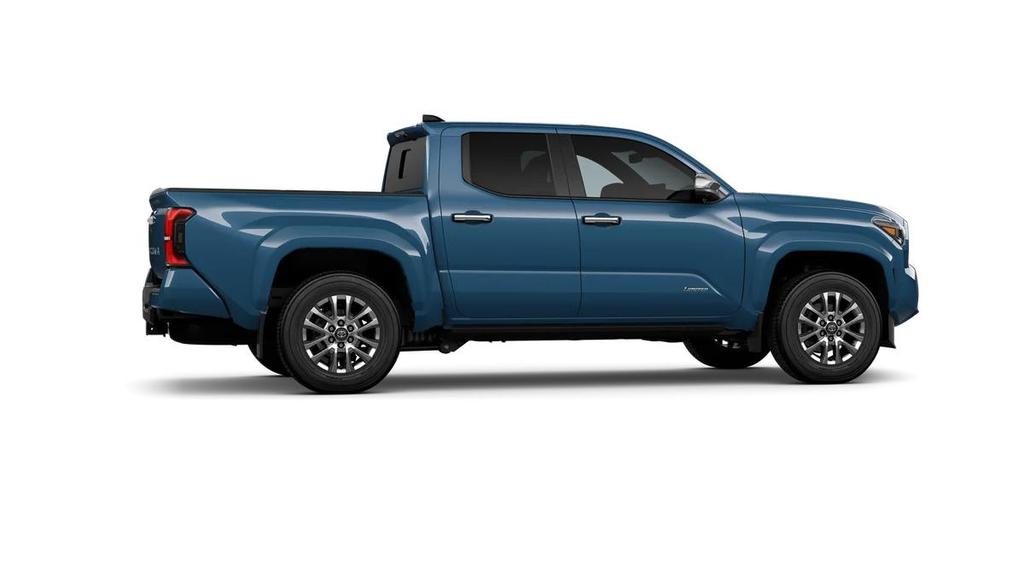 new 2026 Toyota Tacoma car, priced at $56,819