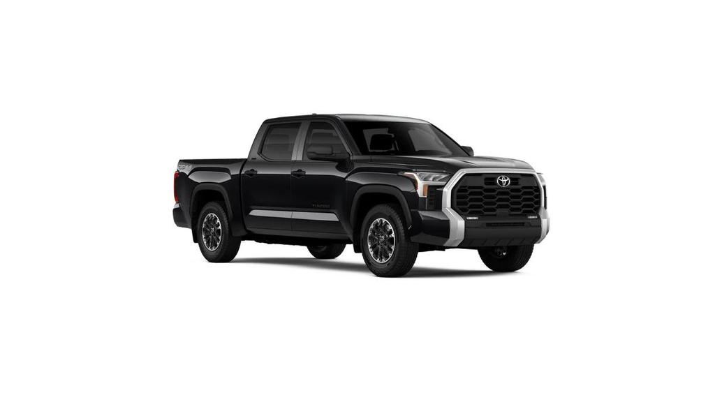 new 2026 Toyota Tundra car, priced at $56,810