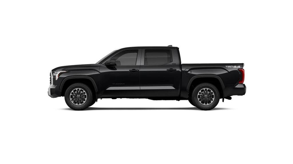 new 2026 Toyota Tundra car, priced at $56,810