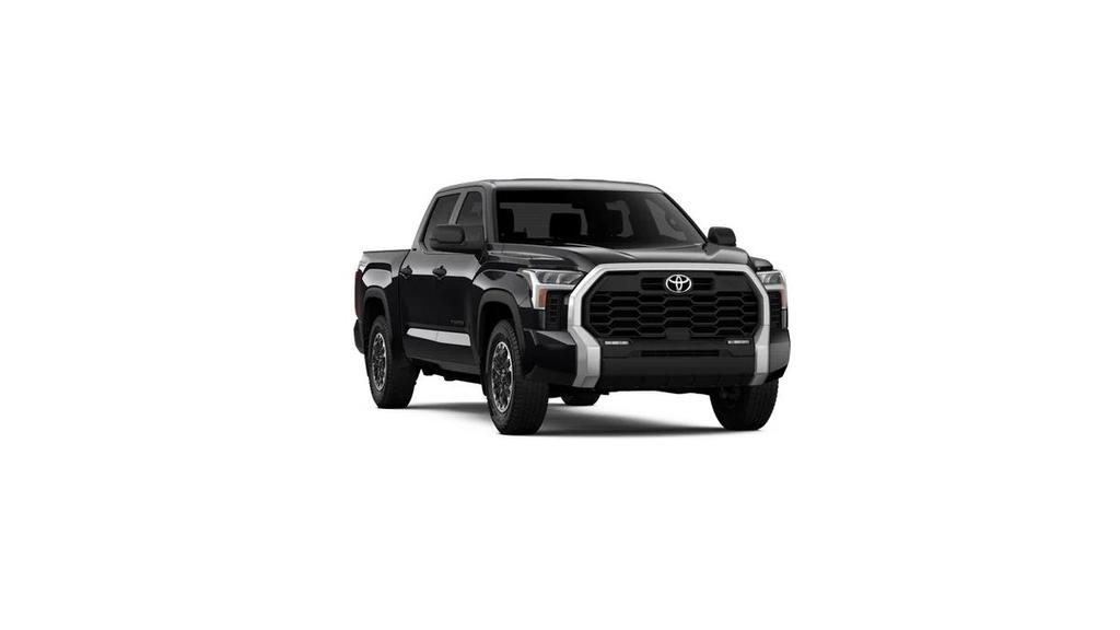 new 2026 Toyota Tundra car, priced at $56,810