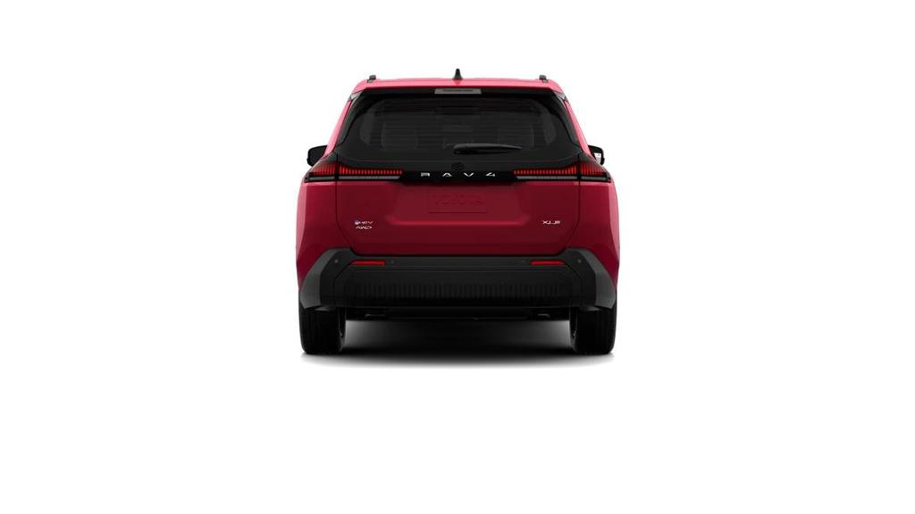 new 2026 Toyota RAV4 car, priced at $42,874