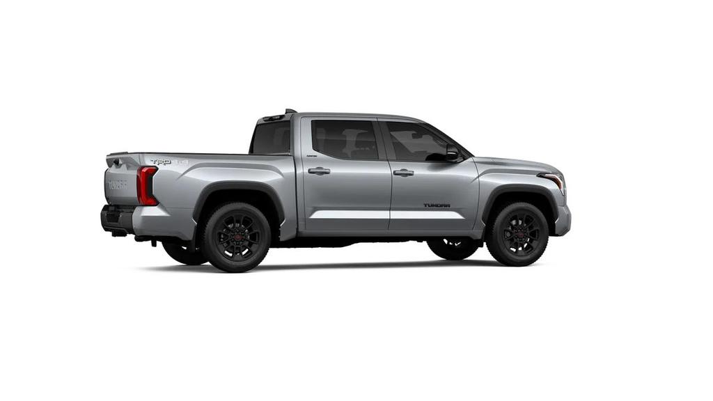 new 2026 Toyota Tundra car, priced at $67,189