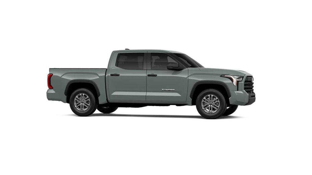 new 2026 Toyota Tundra car, priced at $60,265