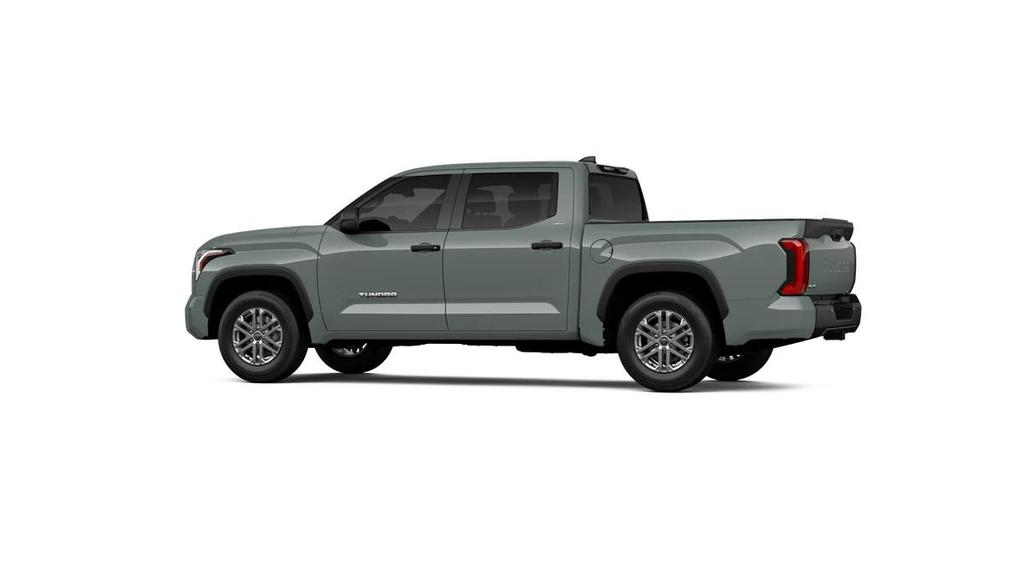 new 2026 Toyota Tundra car, priced at $60,265