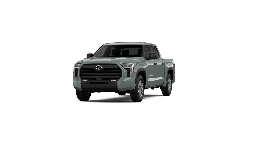 new 2026 Toyota Tundra car, priced at $60,265