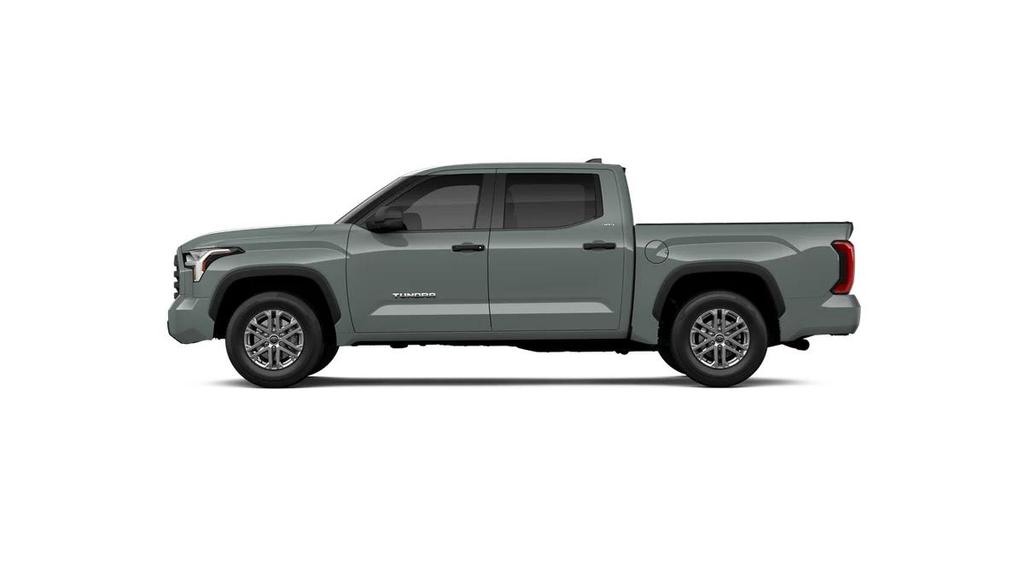 new 2026 Toyota Tundra car, priced at $60,265