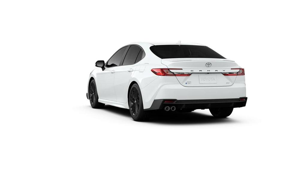 new 2026 Toyota Camry car, priced at $37,754