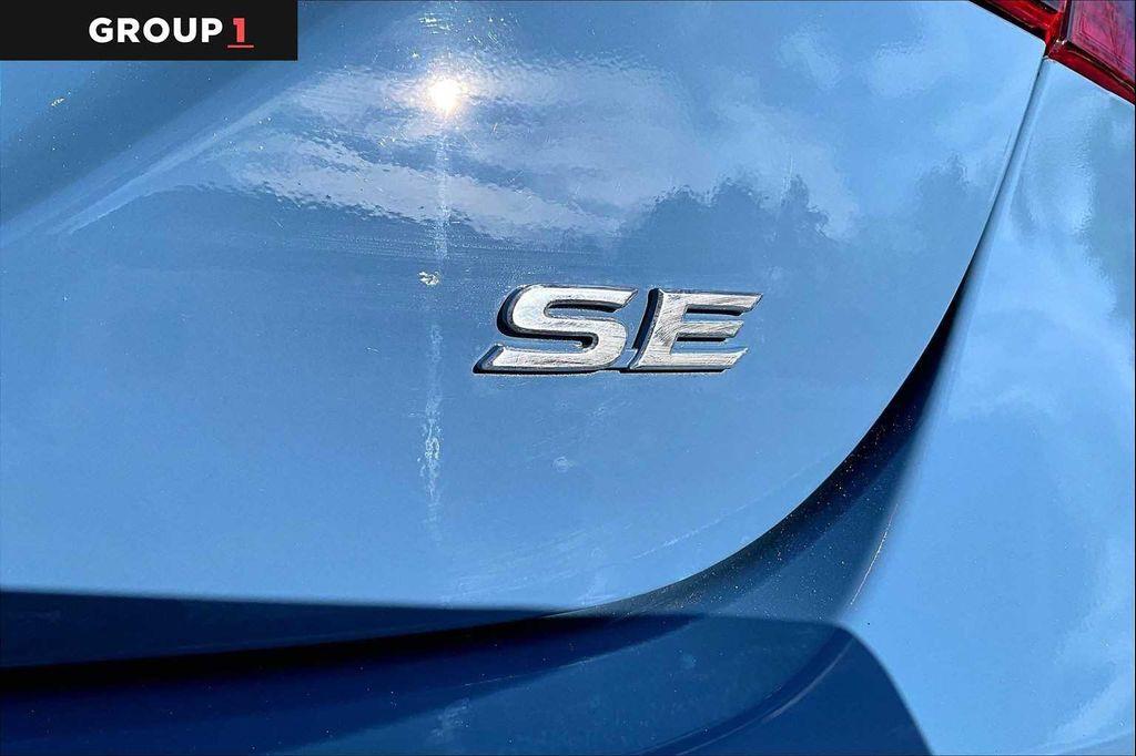 used 2024 Toyota Camry car, priced at $24,246