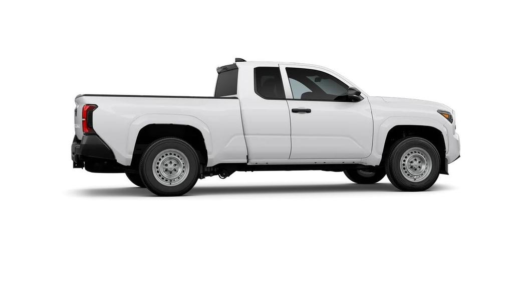 new 2026 Toyota Tacoma car, priced at $37,324