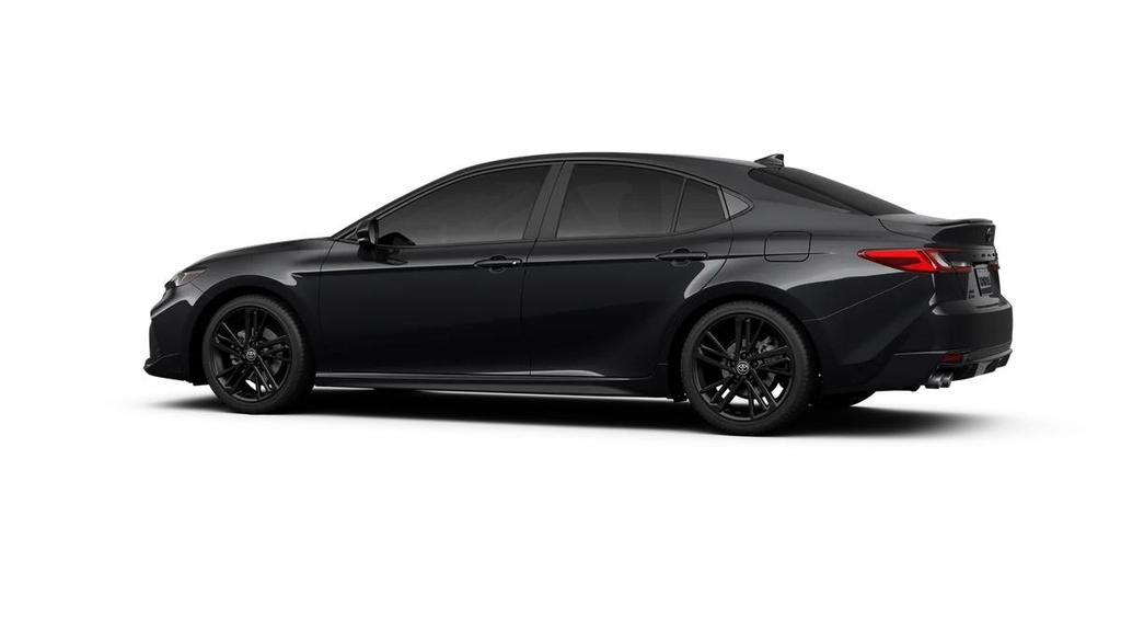 new 2026 Toyota Camry car, priced at $37,588