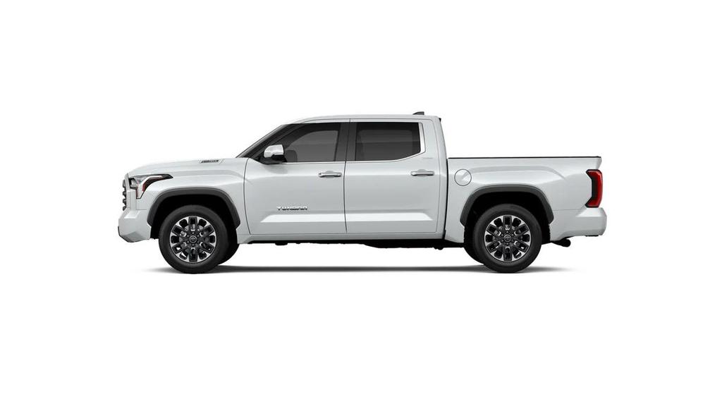 new 2026 Toyota Tundra Hybrid car, priced at $63,523