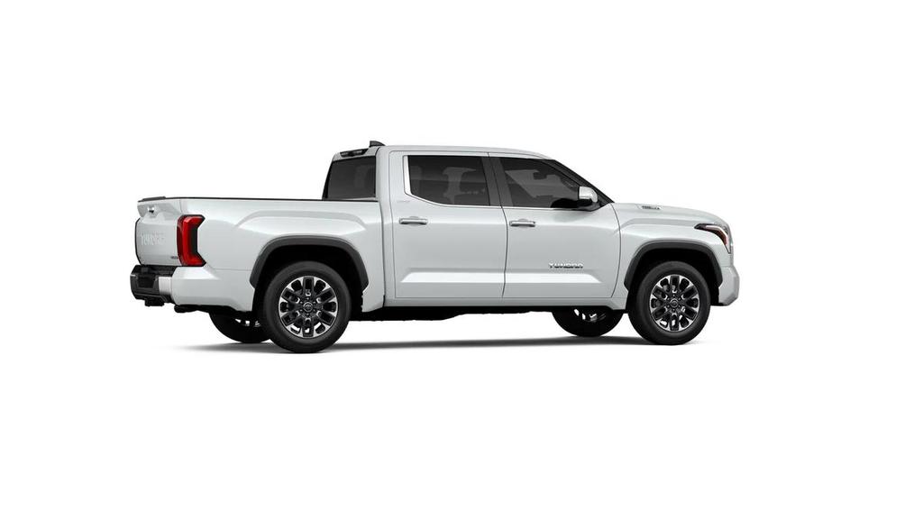 new 2026 Toyota Tundra Hybrid car, priced at $63,523
