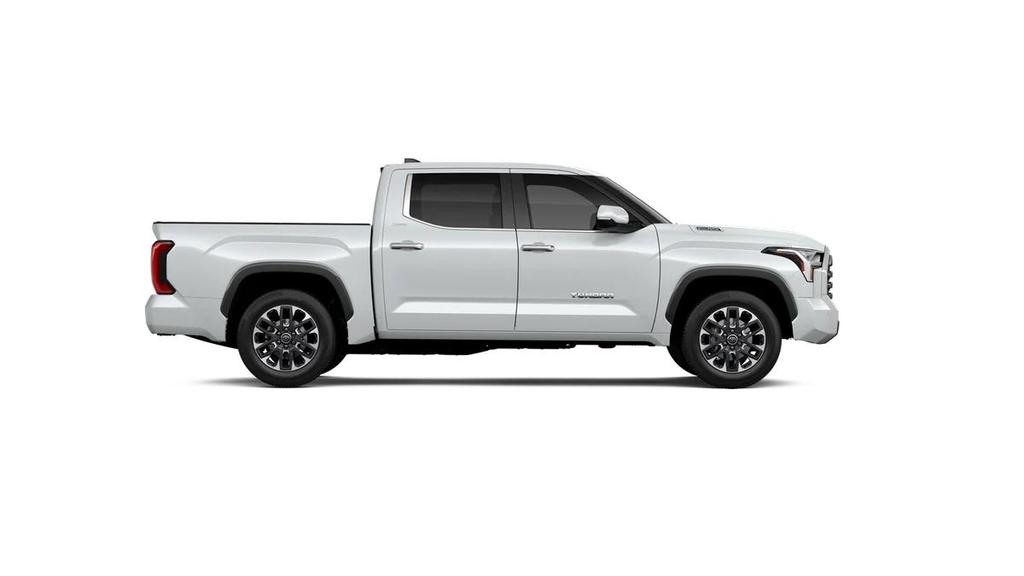 new 2026 Toyota Tundra Hybrid car, priced at $63,523