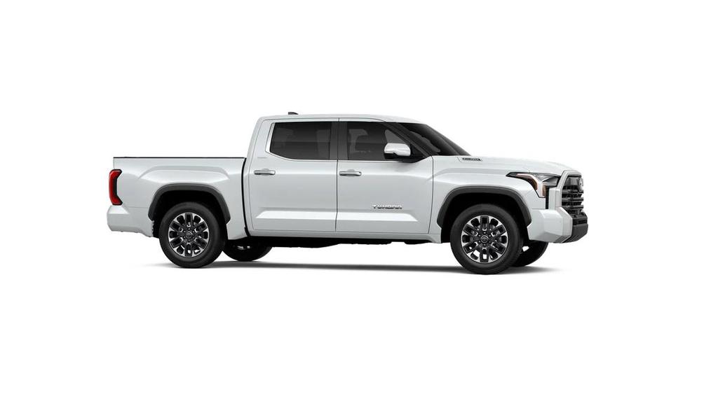 new 2026 Toyota Tundra Hybrid car, priced at $63,523