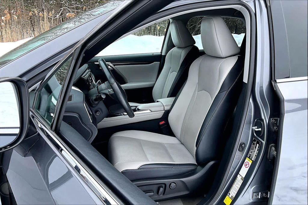used 2019 Lexus RX 350 car, priced at $28,447