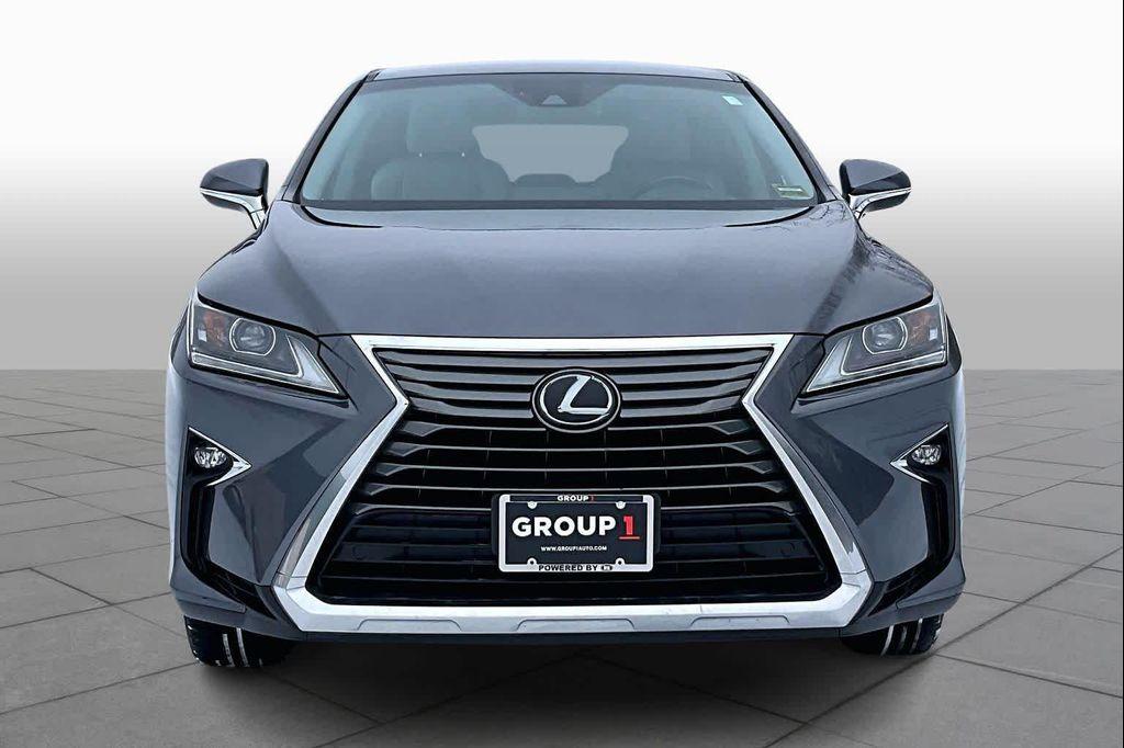 used 2019 Lexus RX 350 car, priced at $28,447