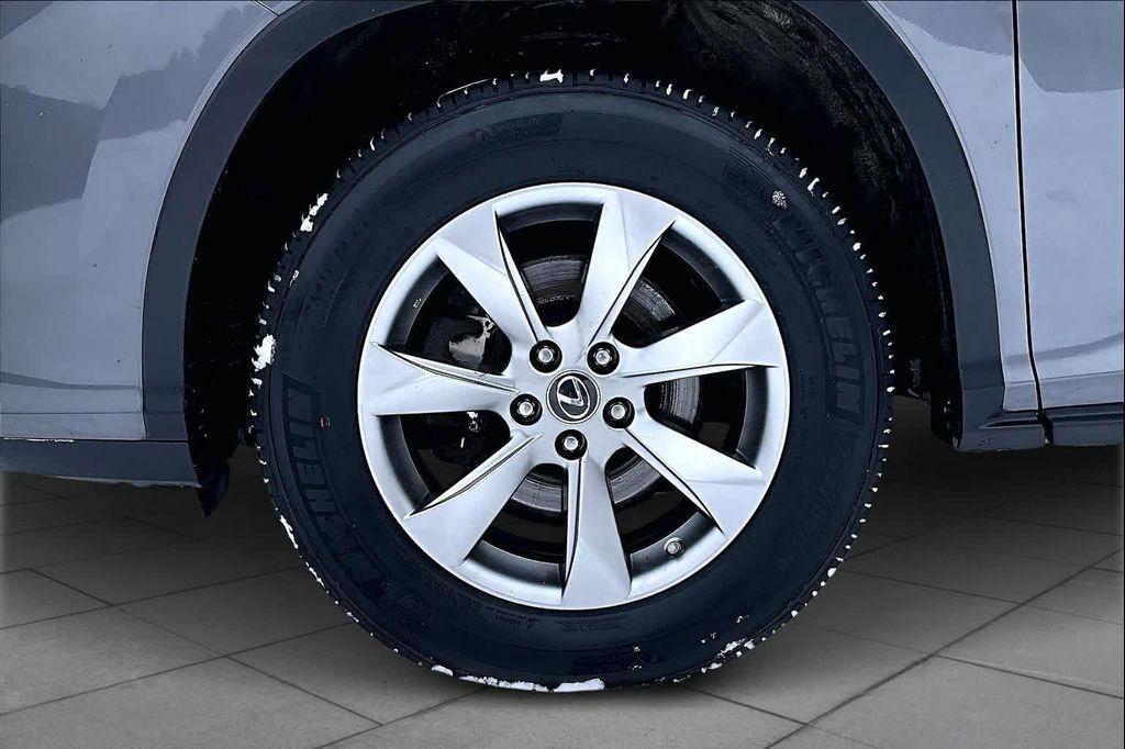 used 2019 Lexus RX 350 car, priced at $28,447