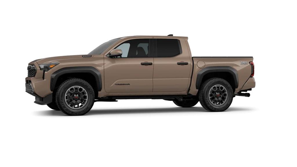 new 2026 Toyota Tacoma Hybrid car, priced at $52,149