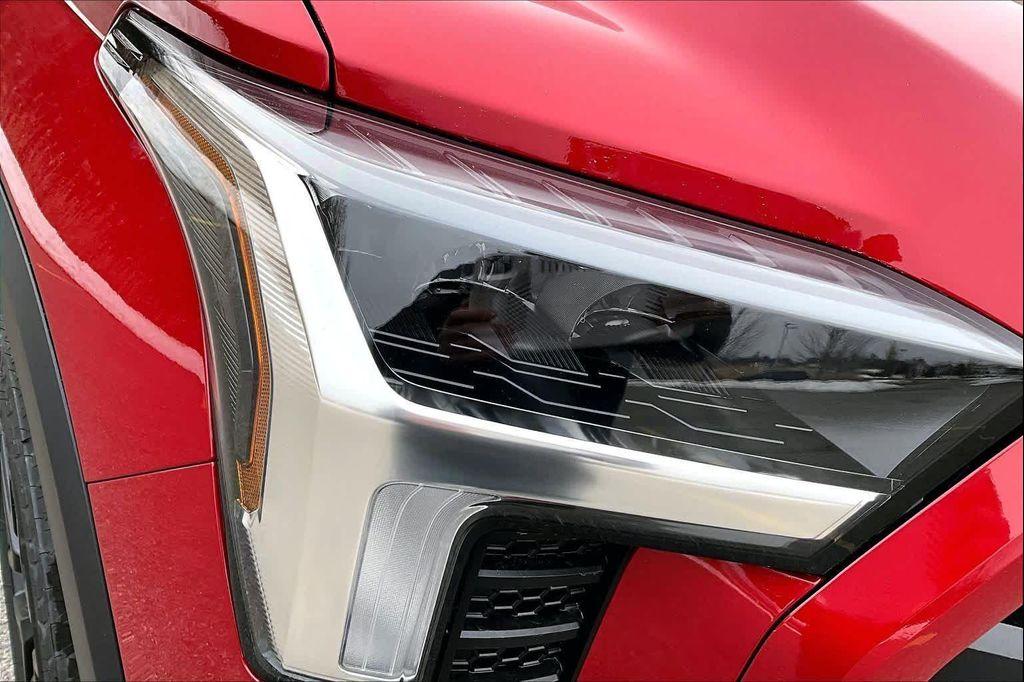 new 2026 Toyota Tundra car, priced at $54,896