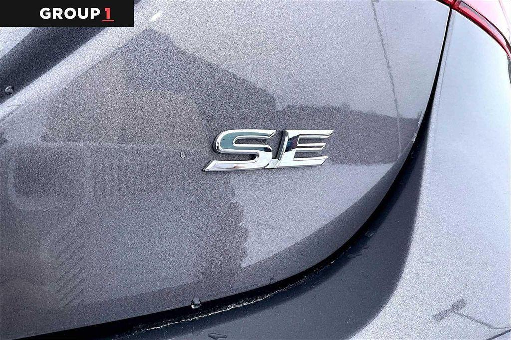 used 2022 Toyota Camry car, priced at $21,211