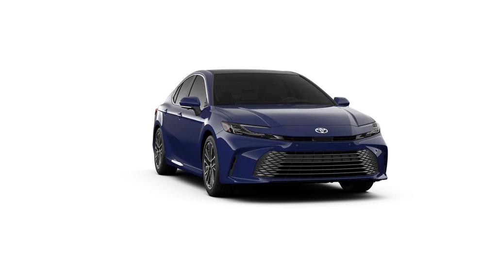 new 2026 Toyota Camry car, priced at $42,364