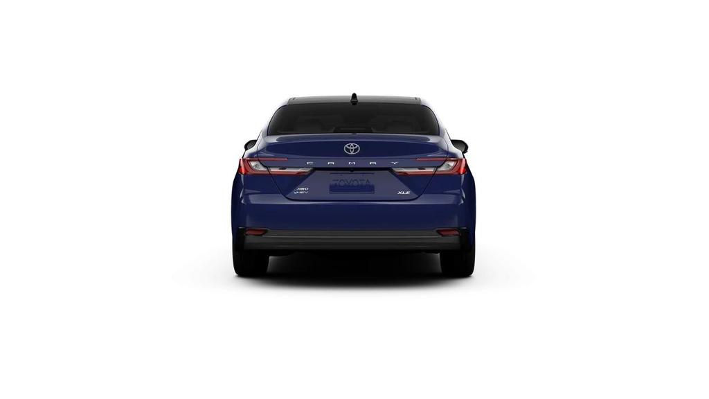 new 2026 Toyota Camry car, priced at $42,364
