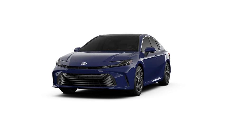 new 2026 Toyota Camry car, priced at $42,364