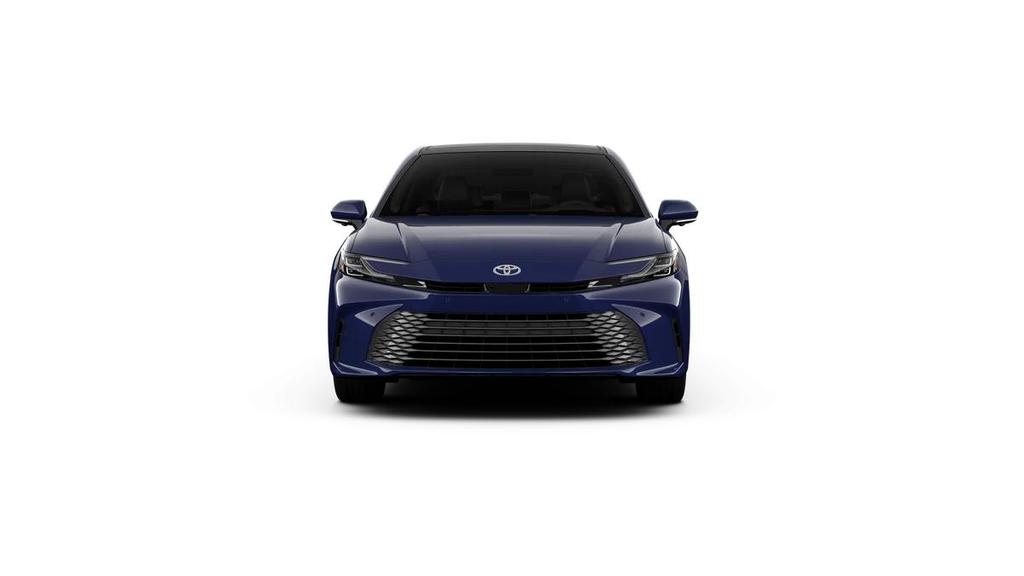 new 2026 Toyota Camry car, priced at $42,364
