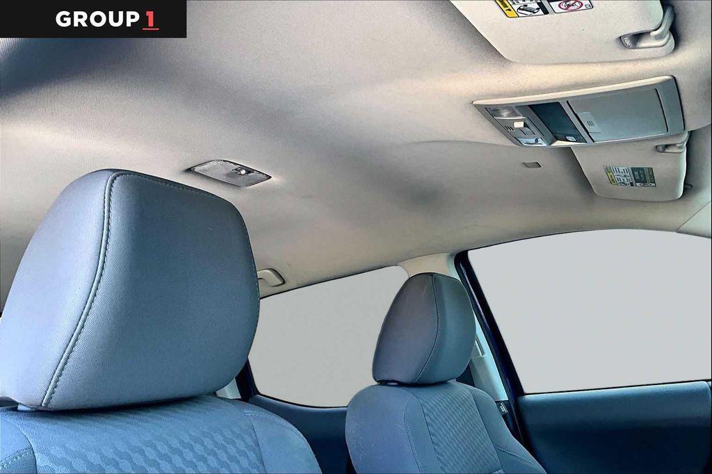 used 2023 Toyota Tacoma car, priced at $38,945