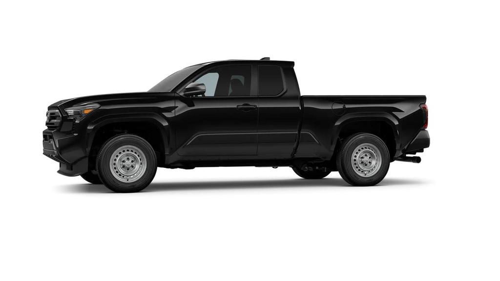 new 2026 Toyota Tacoma car, priced at $37,579