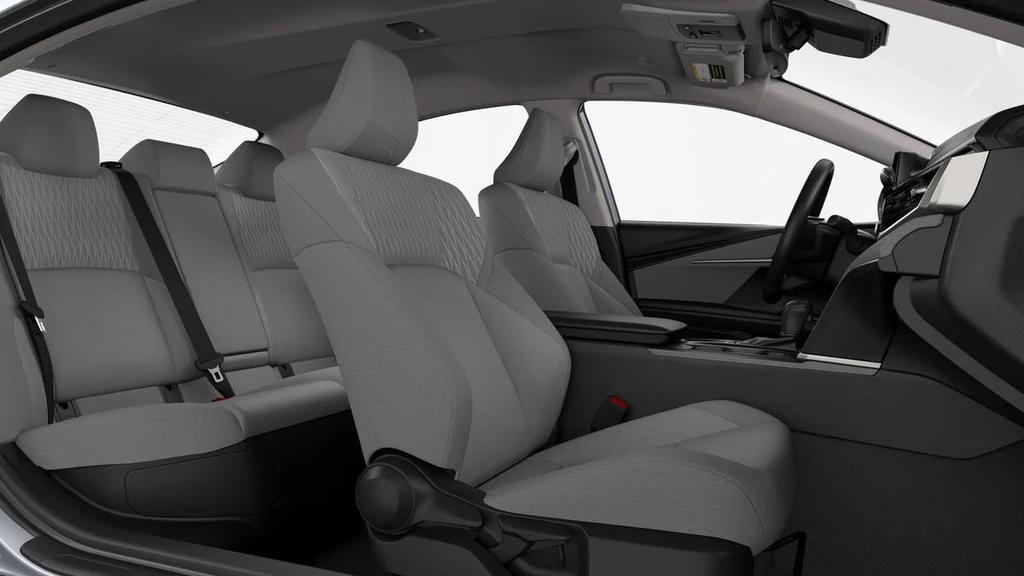 new 2026 Toyota Camry car, priced at $34,124