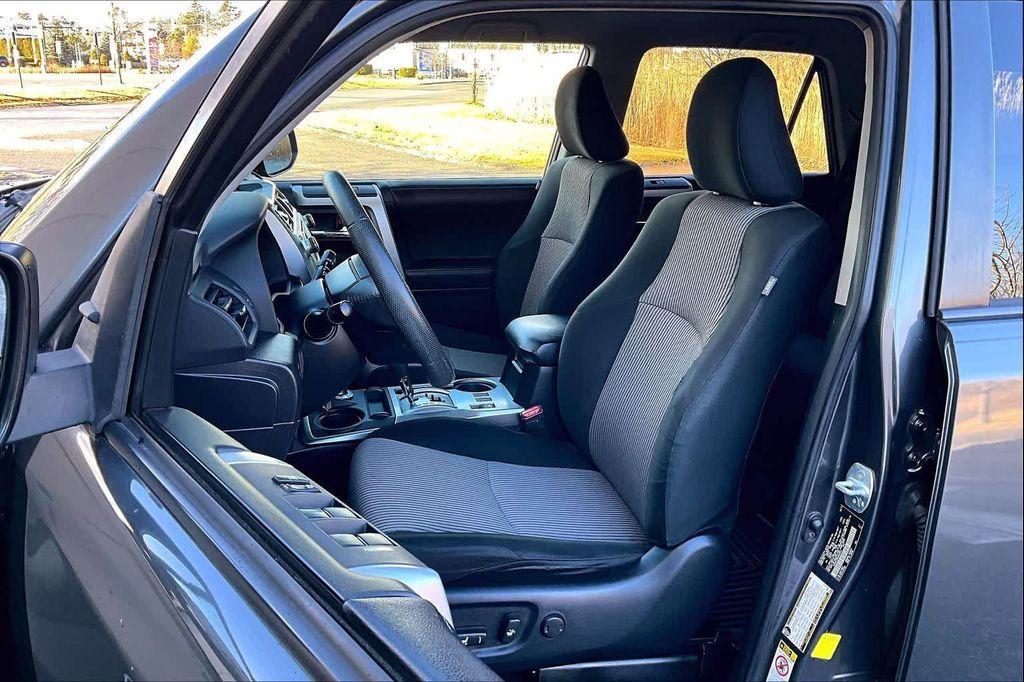 used 2017 Toyota 4Runner car, priced at $22,991