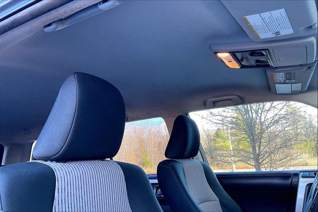 used 2017 Toyota 4Runner car, priced at $22,991