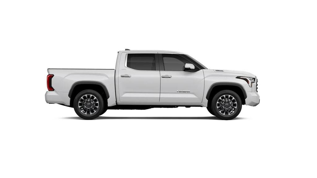 new 2026 Toyota Tundra Hybrid car, priced at $72,376