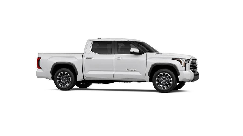 new 2026 Toyota Tundra Hybrid car, priced at $72,376