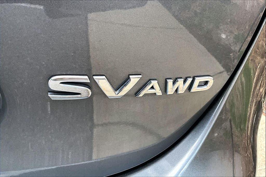 used 2018 Nissan Rogue Sport car, priced at $12,635