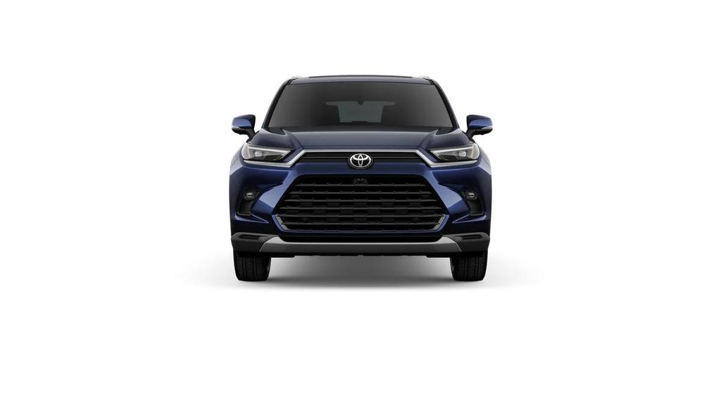 new 2026 Toyota Grand Highlander car, priced at $60,746