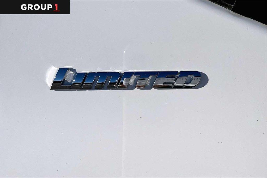 used 2023 Toyota Tundra car, priced at $49,850