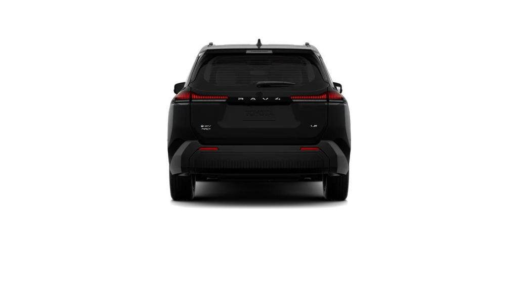 new 2026 Toyota RAV4 car, priced at $36,239