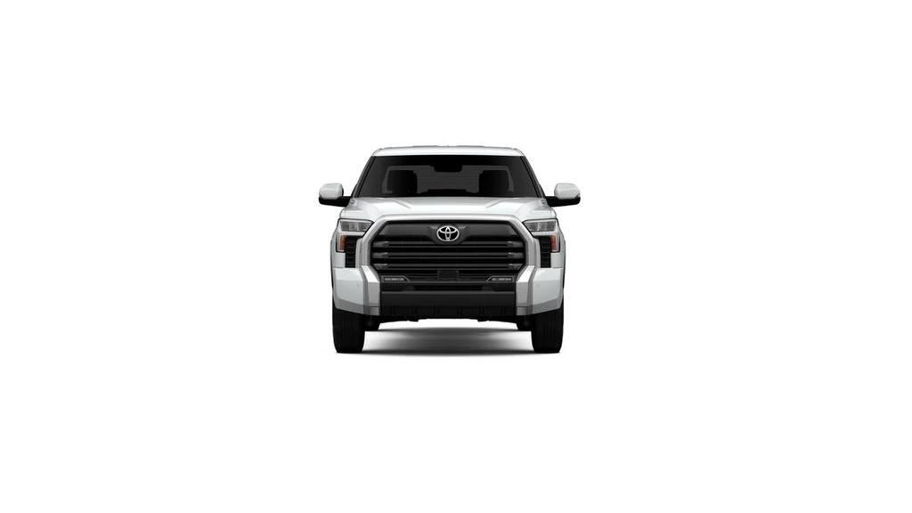 new 2026 Toyota Tundra Hybrid car, priced at $67,742