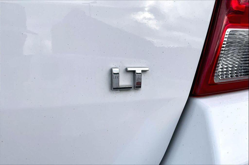 used 2019 Chevrolet Trax car, priced at $12,991