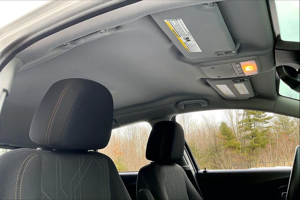 used 2019 Chevrolet Trax car, priced at $12,991