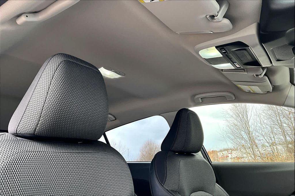 used 2024 Subaru Crosstrek car, priced at $24,964