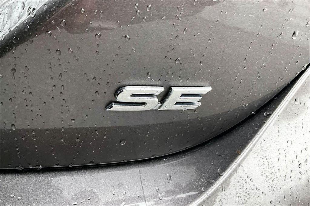 used 2024 Toyota Camry car, priced at $24,840