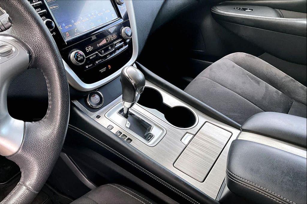 used 2016 Nissan Murano car, priced at $16,485