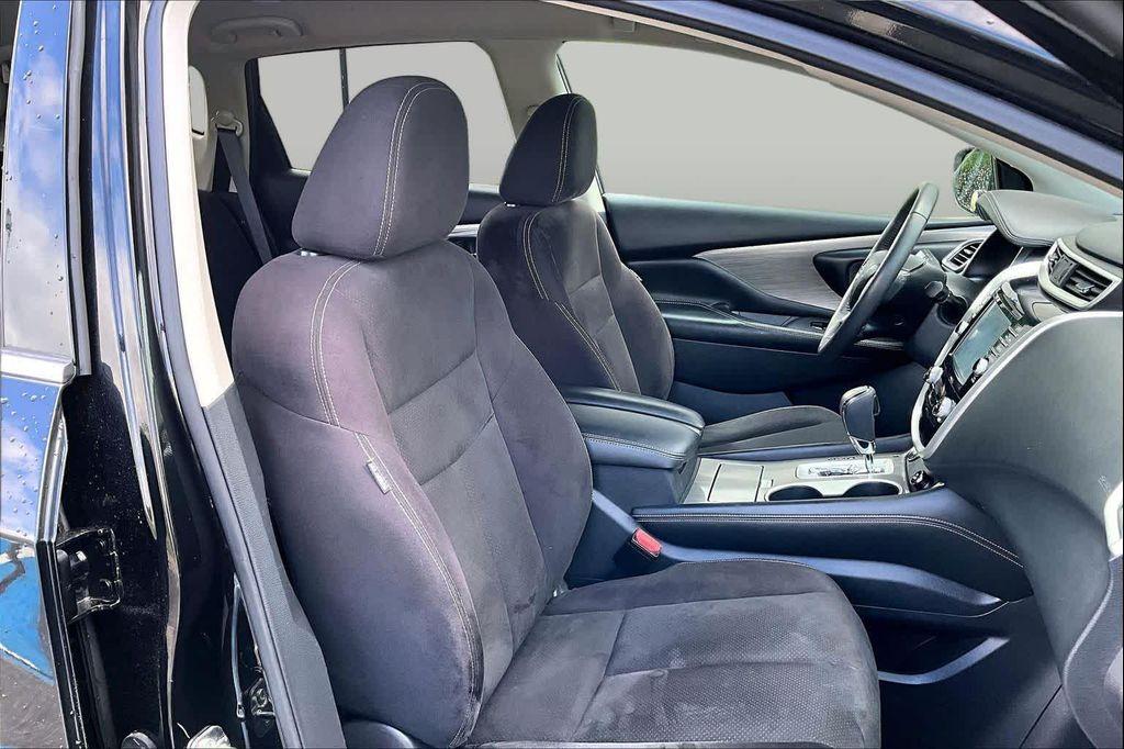 used 2016 Nissan Murano car, priced at $16,485