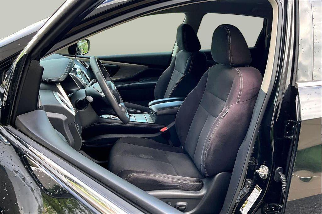 used 2016 Nissan Murano car, priced at $16,485