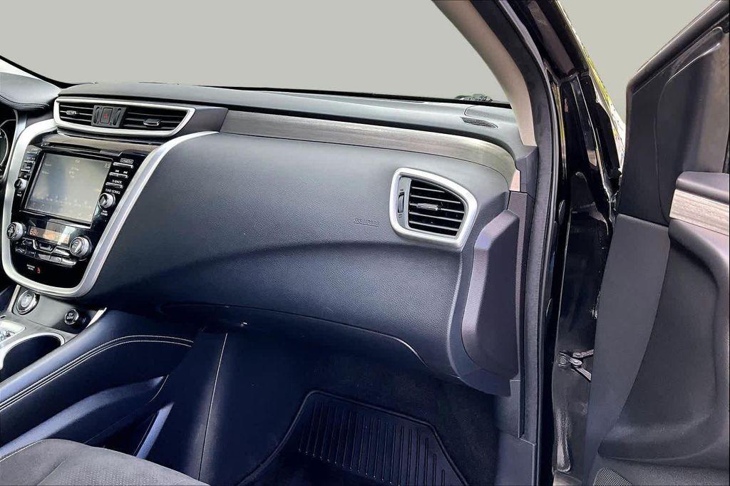 used 2016 Nissan Murano car, priced at $16,485
