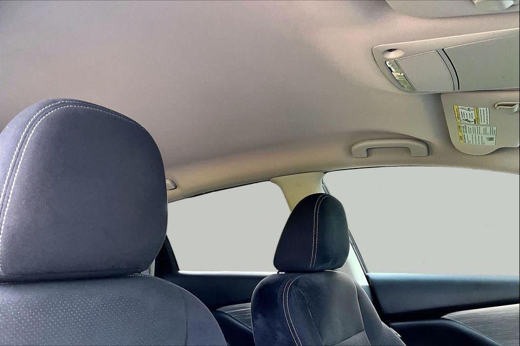 used 2016 Nissan Murano car, priced at $16,485