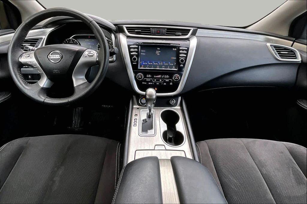 used 2016 Nissan Murano car, priced at $16,485